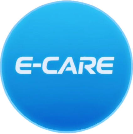 e-care Logo